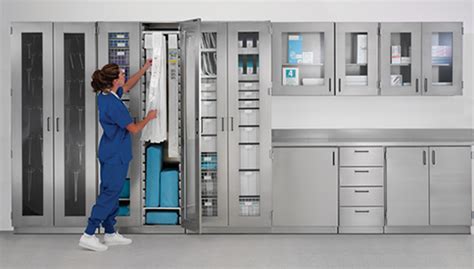 steris stainless steel cabinets|steris surgical storage.